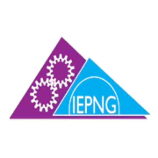 IEPNG logo