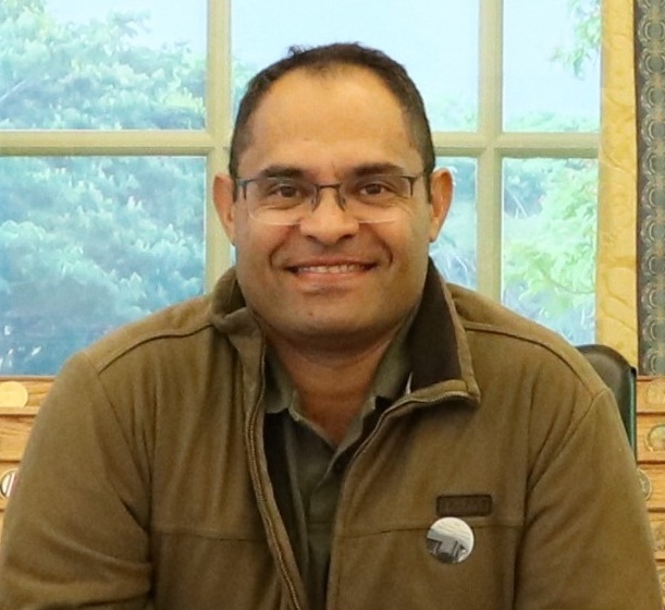 Mr Franz Hemetsberger