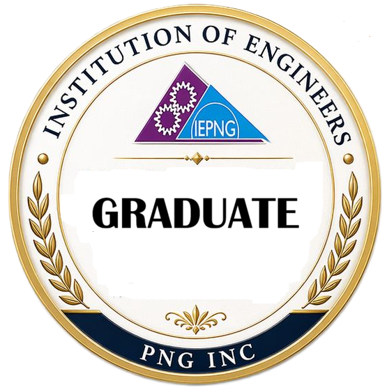 Graduate Member logo