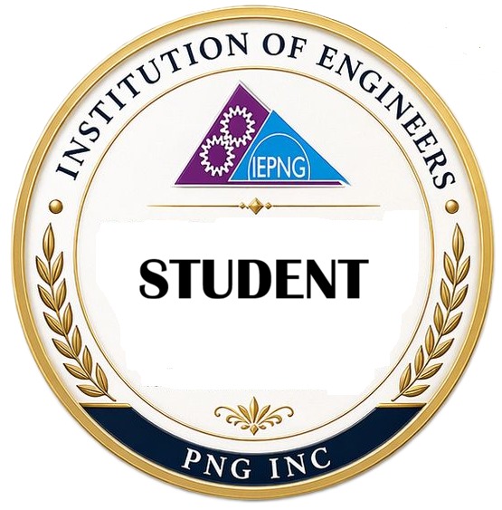 Student logo