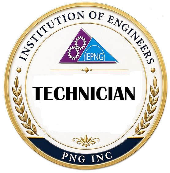 Technician logo